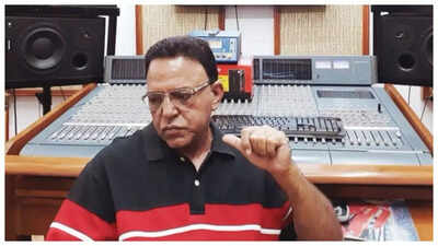 Veteran Punjabi music composer Charanjit Ahuja passes away |