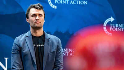 Charlie Kirk’s campus crusade and its imprint on US higher education