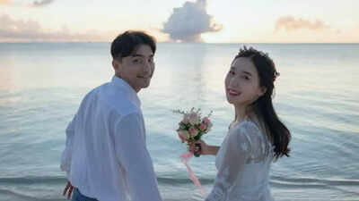 Crayon Pop‘s ChoA pregnant: Idol to welcome twins through IVF after cancer battle, pens touching letter |