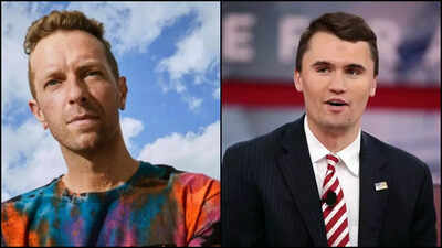 Coldplay’s Chris Martin urges fans to be empathetic to late Charlie Kirk’s family: ‘You send them love anyway’ |