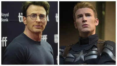 Chris Evans to return as Captain America? Actor’s RIPPED new physique sparks ‘Avengers: Doomsday’ and ‘Avengers: Secret Wars’ buzz |