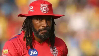 ‘Treated me like a kid’: Chris Gayle reveals painful IPL exit from Punjab Kings; says he packed his bags and walked out | Cricket News