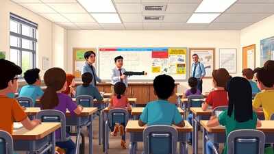 New Tennessee law brings gun safety education to all public schools in Memphis