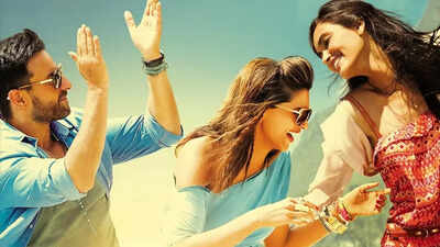 Diana Penty shares memories of working with Deepika Padukone and Saif Ali Khan: ‘They were there, cheering me on’ | Hindi Movie News