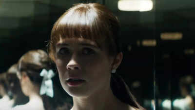 ‘The Conjuring: Last Rites’ box office collections day 4: Patrick Wilson’s horror flick holds steady, crosses Rs 55 crores | English Movie News