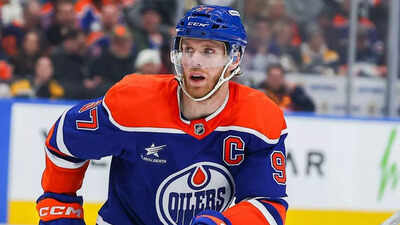 Connor McDavid’s contract uncertainty looms large as Edmonton Oilers enter another season without a long-term commitment | NHL News