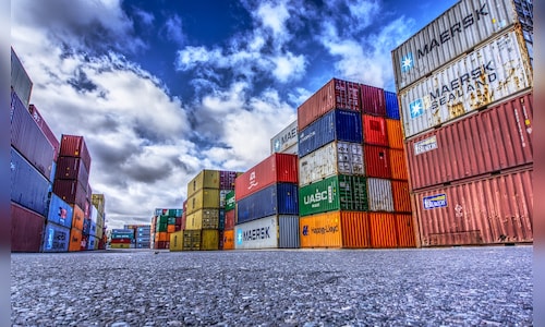 Motilal Oswal projects 29% upside for this ‘consensus buy’ logistics stock on volume growth