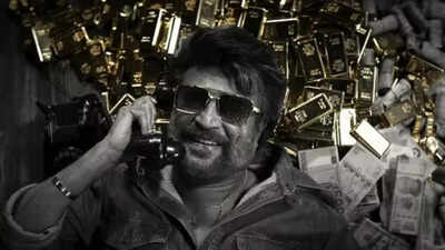 Coolie Full Movie Collection: ‘Coolie’ Box Office collection day 22: Rajinikanth’s film mints Rs 1.4 crore as Anushka Shetty’s ‘Ghaati’ and Sivakarthikeyan’s ‘Madharaasi’ hit screens |