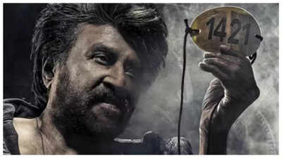 ‘Coolie’ box office collection day 19: Rajinikanth starrer CRASHES on Monday, crosses Rs. 280 crore mark with slow pace |