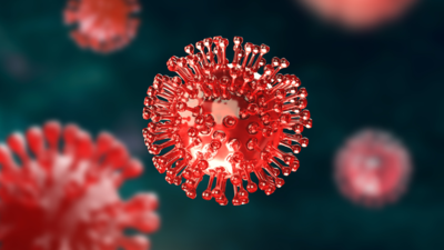 COVID: Man sets a new record: Virus inside one patient mutated like Omicron during 2-year COVID infection |