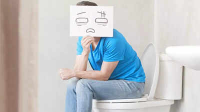 Constipation Causes: What causes constipation? 5 underlying reasons that can be tackled easily |