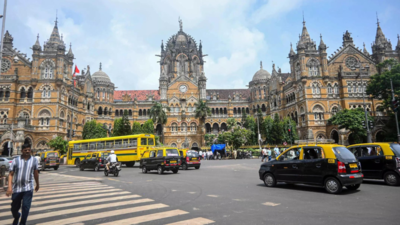 Mumbai bomb scare: Man who sent ‘400 kg RDX’ threat message arrested from Noida; security tightened | Noida News