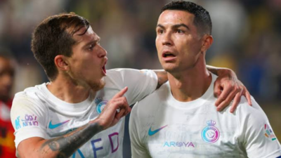 “It was not my choice”: Otávio breaks silence on Al Nassr exit as Cristiano Ronaldo ex-teammate makes emotional farewell | Saudi Football News