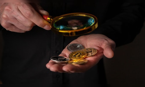 Tokenised gold market hits all-time high of .6 billion