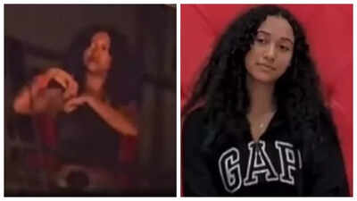 Celeste Rivas last seen ALIVE at D4vd’s concert? Videos show missing teen weeks before body found dismembered in car trunk- WATCH |