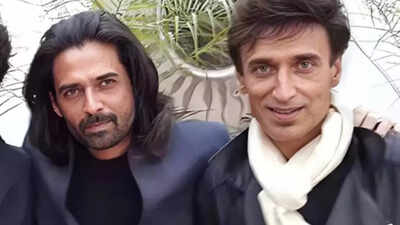 Mukul Dev’s birth anniversary: Rahul Dev shares montage video honoring his late brother; ‘You are remembered fondly…’ |