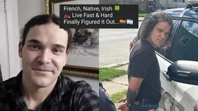 Sleeping toddler raped in Canada: Trans-identified suspect arrested; Elon Musk calls it ‘severe problem’