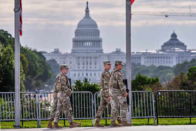 Challenges in store for green-card sponsoring companies as Trump admin looks at tightening norms