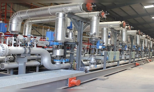 DEE Development shares rise on ₹170 cr LoI from PSU in power sector