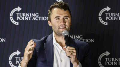 ‘That wasn’t even a moment’: Fans slam NFL for Charlie Kirk tribute at Lambeau Field | NFL News