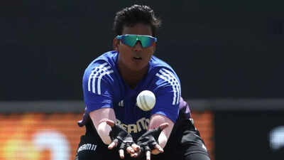 Indian women’s team allrounder Deepti Sharma on India vs Pakistan handshake controversy | Cricket News