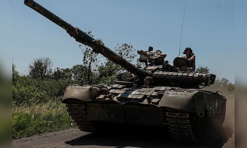 These defence stocks are likely to benefit from the latest ₹79,000 crore DAC approval