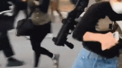 Watch: ICE smacks down Illinois Dem candidate Kat Abughazaleh; ‘This is what it looks like…’