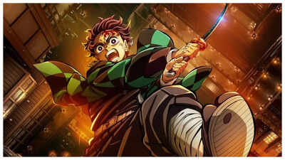 ‘Demon Slayer: Kimetsu no Yaiba – Infinity Castle’ box office collection Day 1: Anime to recreate ‘Mahavatar Narsimha’ magic; eyeing Rs 15 crore opening |