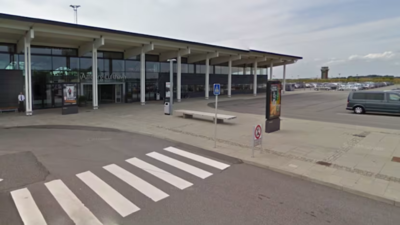 ‘Flying with lights on’: Denmark’s Aalborg airport shut after drones spotted in airspace; flights affected
