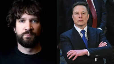 “My entire income is gone now”: Destiny claims Elon Musk and other conservatives got him banned from Twitch | International Sports News