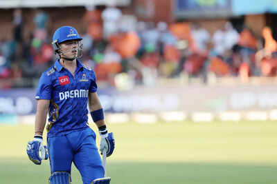 ‘Best thing that could have happened to Dewald Brevis is to play domestic cricket’: Allan Donald on SA20’s most expensive player | Cricket News