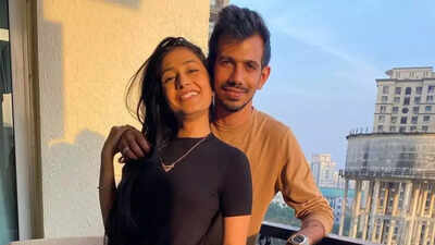 Dhanashree Verma is NOT ready for love after divorce with Yuzvendra Chahal; calls herself female Salman Khan: ‘I don’t want..’