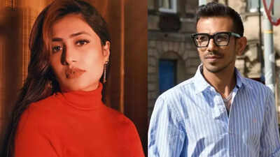 Dhanashree Verma DENIES taking alimony; questions Yuzvendra Chahal’s actions post-divorce: ‘You get hurt when…’
