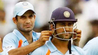 Hookah controversy! Irfan Pathan on MS Dhoni: ‘Mere bina khana nahi khate the’ | Cricket News