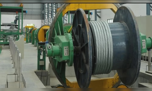 Diamond Power bags ₹236 crore order from Adani Energy for Jamnagar project