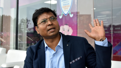 Hockey India president Dilip Tirkey confirms team changes ahead of HIL | Hockey News