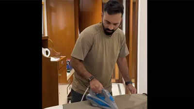 India vs Pakistan: Dinesh Karthik reveals quirky superstition ahead of Asia Cup final – ‘I have done my bit’ | Cricket News