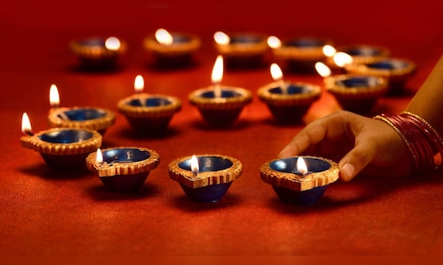 When is Diwali Muhurat trading 2025? NSE announces date and time