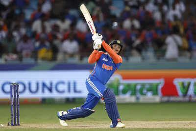 Asia Cup: Team India becomes first team to achieve this rare feat against Sri Lanka ahead of Pakistan final | Cricket News