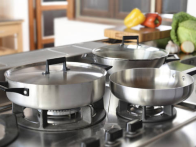 Cooking in aluminium utensils linked to cancer? All you need to know