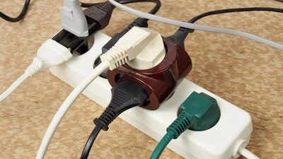 Don’t plug these 7 dangerous devices into extension cords: Protect your home from electrical hazards |