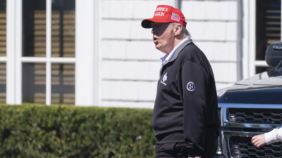 ‘Never felt better’: Donald Trump shuts down health rumours? Asks ‘are you better off?’