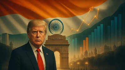 Insulated from Donald Trump’s tariffs: Indian companies target small towns, villages for growth; here’s why