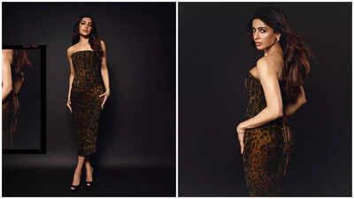 Samantha Ruth Prabhu reflects on finding peace and love after 30: ‘No one told me that real love would find me as I was’ | Telugu Movie News