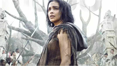 Deepika Padukone’s exit from ‘Kalki 2’: Was her role cut down to just a cameo? Reports | Telugu Movie News