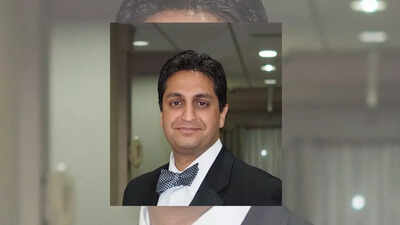 Goody bag of unnecessary pills: Indian-origin Dr Neil K Anand, who treated 9/11 patients, sentenced to 14 years in prison