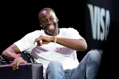 “The hardest now is Joker” – Draymond Green admits Nikola Jokic is the toughest player to guard in the NBA | NBA News