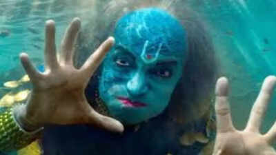 ‘Dashavatar’ box office collections Day 16: Marathi thriller nears Rs 20 crore mark | Marathi Movie News