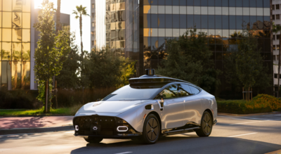 Dubai welcomes Robocar, the world’s first truly Personal Self-Driving Vehicle: All you need to know | World News