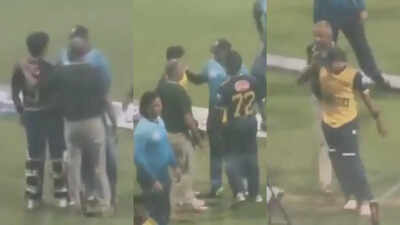 ‘His spirit live on through you’: Sri Lankan legends post emotional notes for Dunith Wellalage’s father who passed due to heart attack | Cricket News